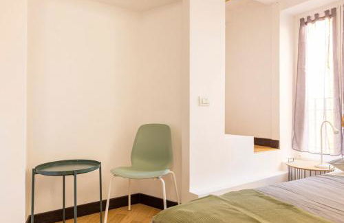 15th-Century Apt, City-MXP Train - Foto 2