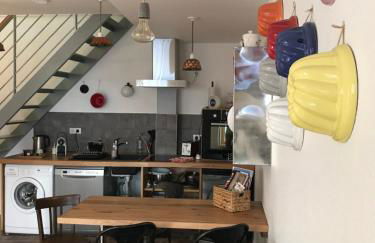 les Gîtes de la limonaderie - Foto 36