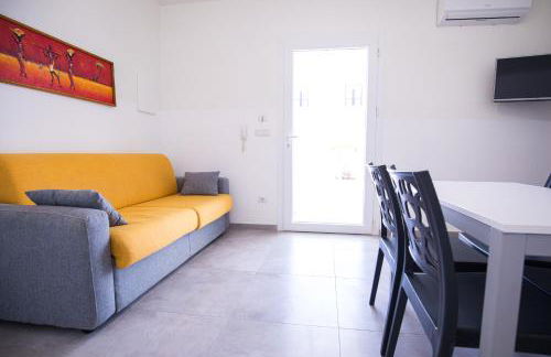 Donnosanto Residence Pantanagianni - Foto 8