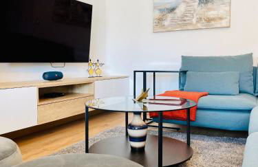 Lovely apartment for family and group of friends - Foto 50