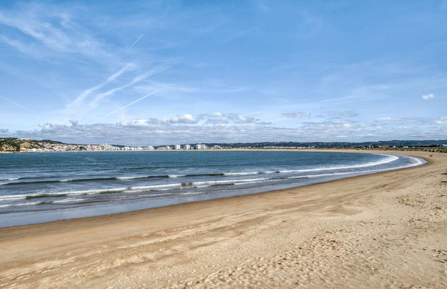 Modern Villa With Pool and Barbecue - Foto 40