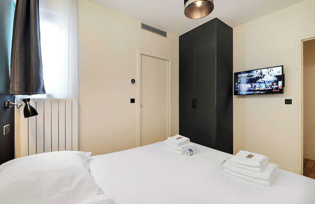 Modern Apartment Near Palais Garnier - Foto 2