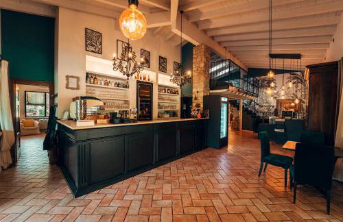 Park Residence Il Gabbiano - Foto 12