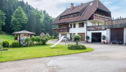 Schreinerhäusle nähe Titisee - Foto 3