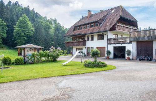 Schreinerhäusle nähe Titisee - Foto 3