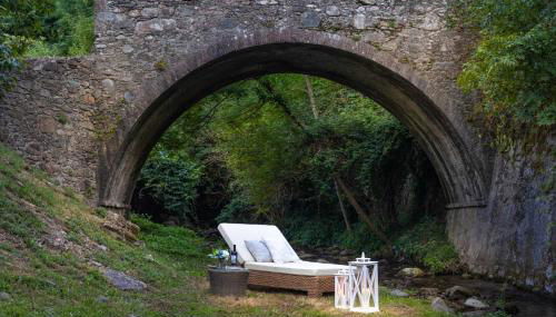 Rio delle Fate, a Fairytale Home along the Stream in Vorno, Lucca - Foto 4