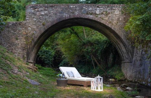 Rio delle Fate, a Fairytale Home along the Stream in Vorno, Lucca - Photo 4