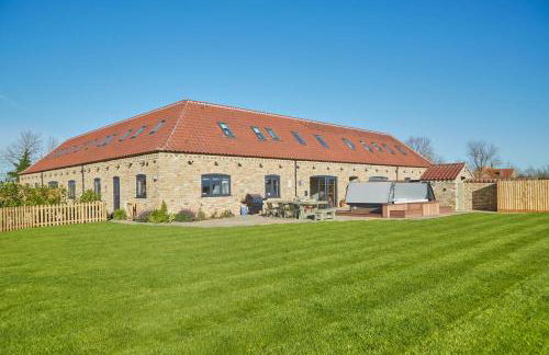 Red Oak Barn, Ashlin Farm Barns - Foto 17