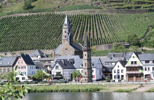 Ferienwohnungen im Moseltal - Foto 38