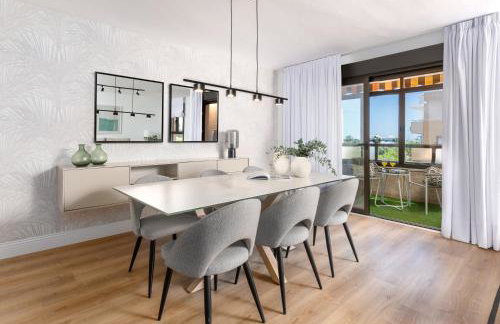 Donoso Cortes & Free parking by ELE Apartments - Photo 29