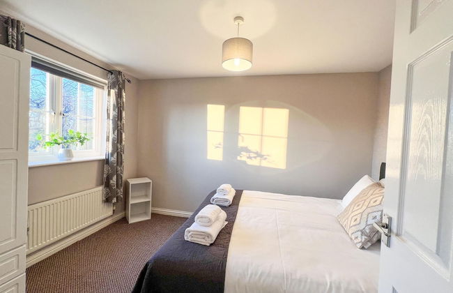 The Old Dairy Holiday Home - Foto 9