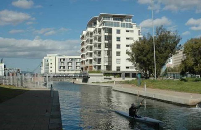 702 Canal Quays - Foto 22