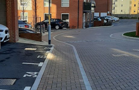 Modern Apartment Minutes From Central London, UK - Foto 33