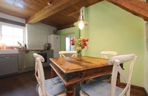 F-1081 Ferienwohnung Pfarrhof in Garz - Foto 13