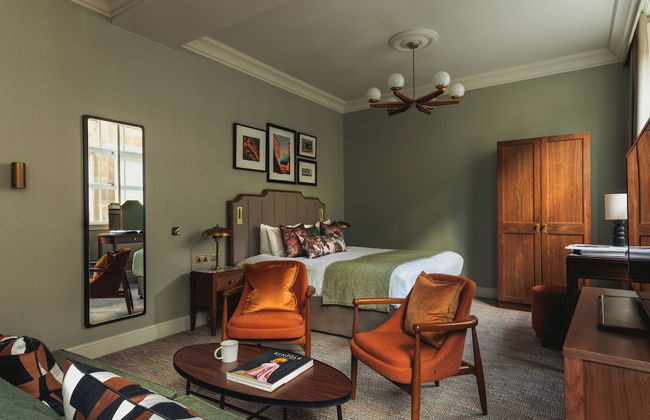 Native Glasgow - Photo 11