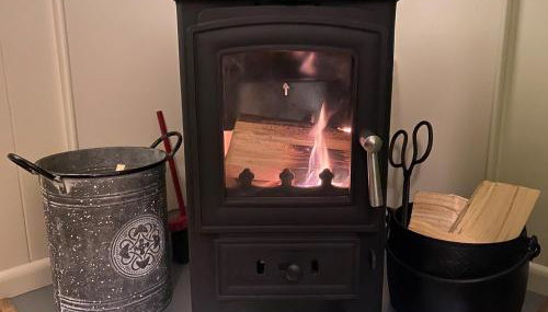 Corran Shepherds Hut - Foto 4