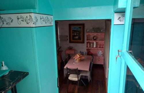 Barco Casa Pantanal Toca da Onça - Photo 28