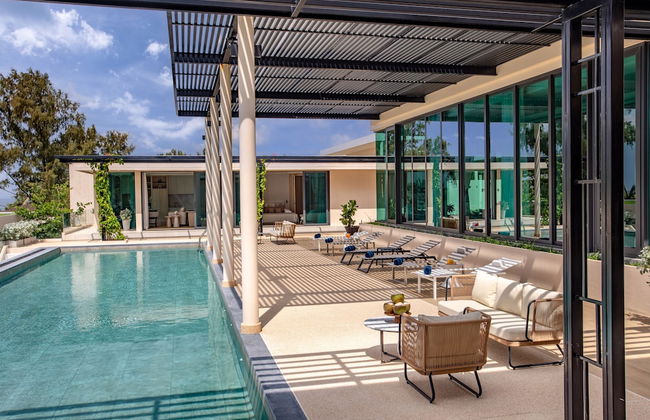 Villa Boonta - Photo 69