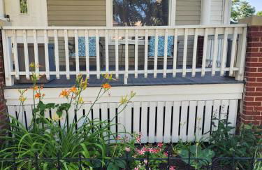 Beautifully Renovated Downtown 1Bed 1 Bath Apt, Pet Friendly - Foto 30