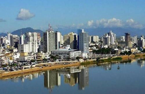 Flat Aconchegante e Tranquilo - Foto 6