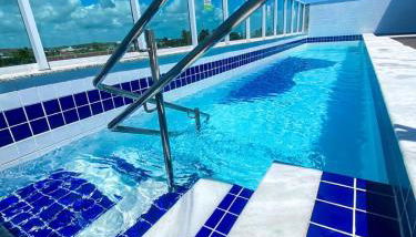 La Coruña Flat Makaranduba - Photo 4