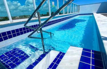 La Coruña Flat Makaranduba - Photo 4