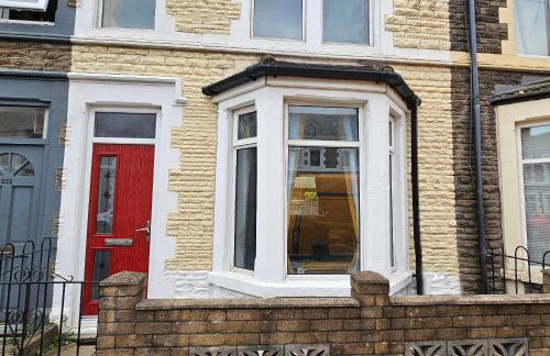 Vale House by Switchback Stays - Foto 14