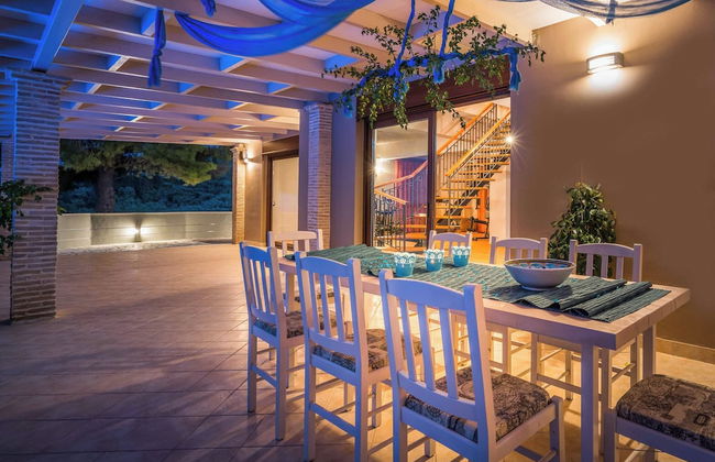 Castelli Villa - Foto 5