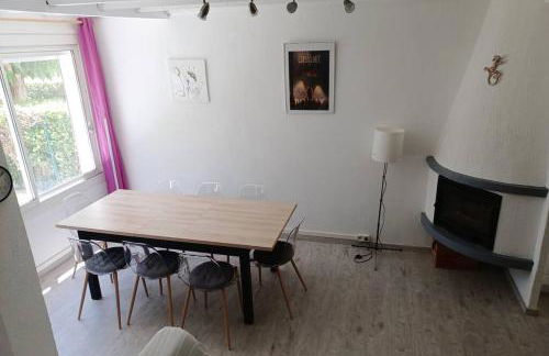 Entre mer et garrigue - Foto 8