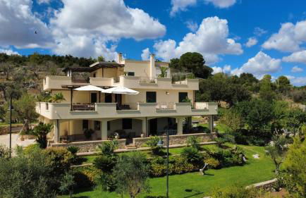 Tenuta Serra Peccatori - Foto 1