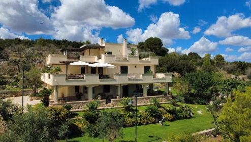 Tenuta Serra Peccatori - Foto 1