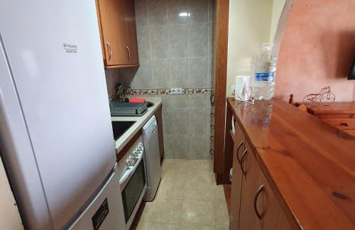 Apartamento Alkabir Playa - Photo 15