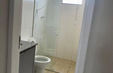 Lindo apartamento em frente a UFOP com garagem - Foto 9