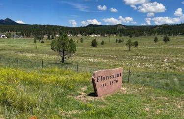 Mountain Getaway - Dark Sky Views - The Fossil Lodge - Foto 17