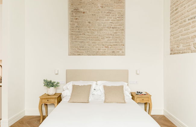 MYLU SUITES by PUERTA CATEDRAL - Foto 39