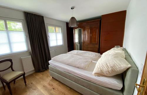 Ferienwohnung Hohenheide - Foto 10