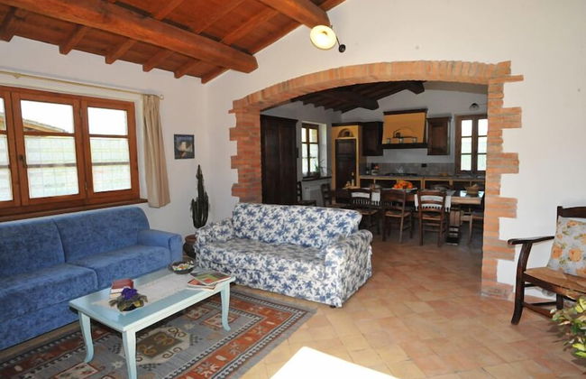 Agriturismo Santa Veronica - Photo 28