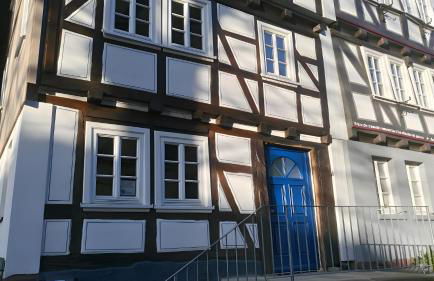 Ferienwohnungen Homberger Altstadt - Foto 3