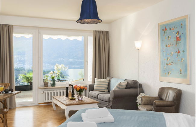 Double Room Modern - Foto 8