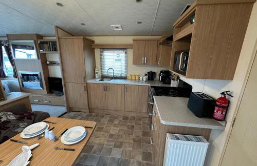 The Cosy Hedgerow - Foto 49