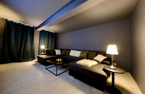 Verneuil - Ciné Room - Foto 4