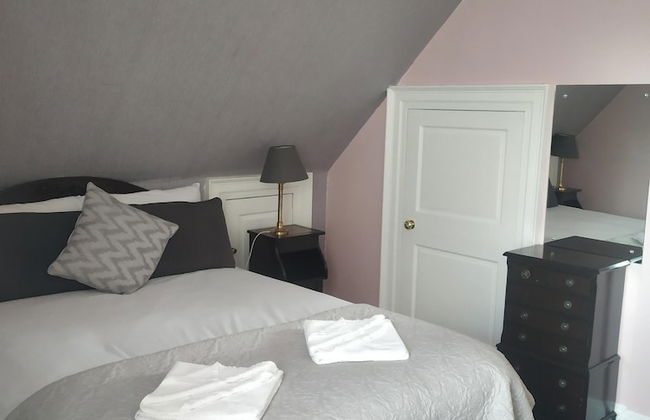 Number 52 Charlotte Street - Foto 33