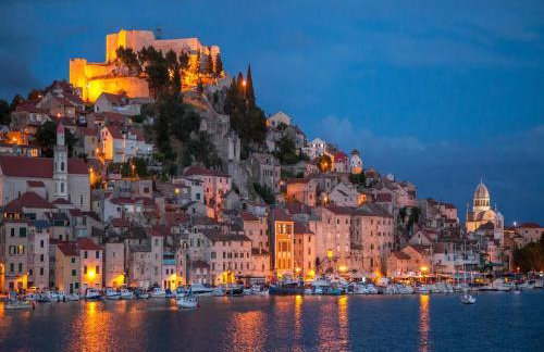 Holiday Home Velini Dvori - Foto 90