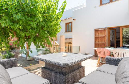 Casa Jardin by Mallorca House Rent - Foto 12