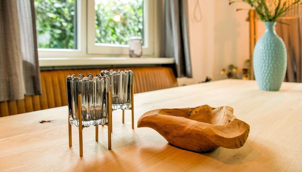 Wonderful Holiday Home nearby Efteling with Private Heated Pool & Hot Tub - Foto 5, Habitación