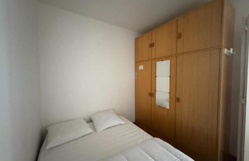 Comfortable apartment at the foot of the beach - Photo 6