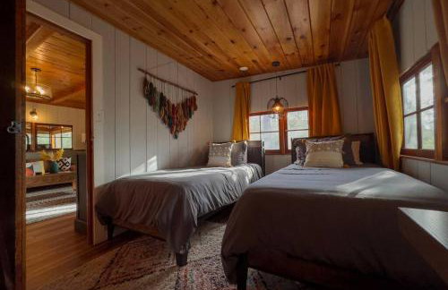 Dancing Pines Cabin - Photo 23