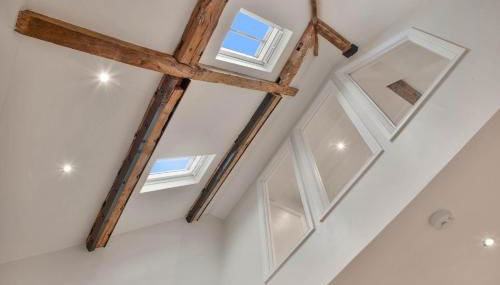 WhiskAwayStays - Vinegar House - Apartment 7 - Foto 3