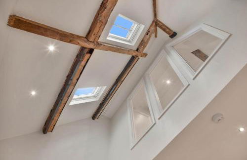 WhiskAwayStays - Vinegar House - Apartment 7 - Foto 3