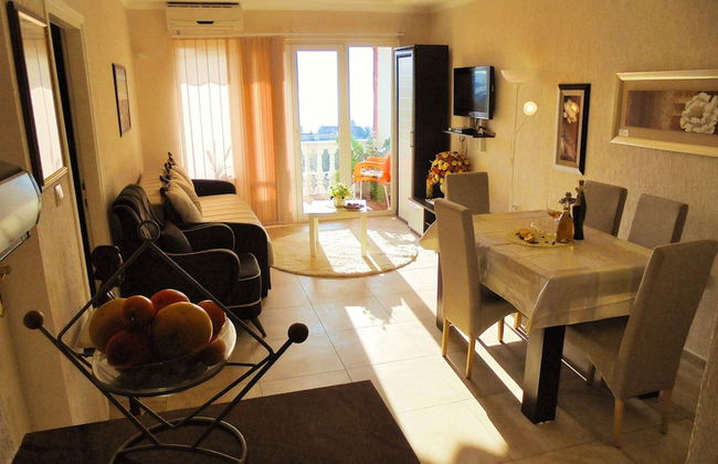 Apartments Villa Lastva - Foto 31